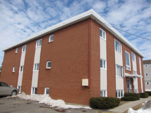 Apartments-For-Rent-in-Moncton-123-Redmond-street-building